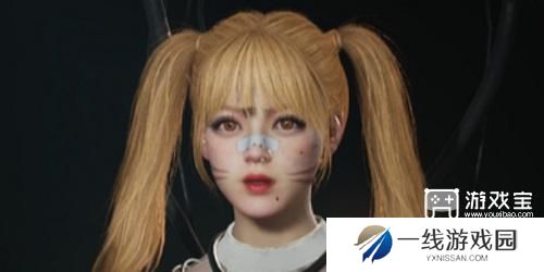 七日世界捏脸数据女一览2024