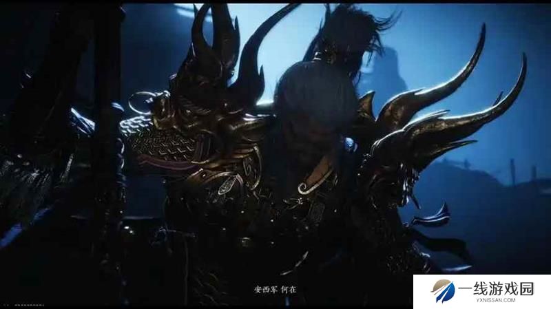 燕云十六声凉州上线时间 凉州地图什么时候开