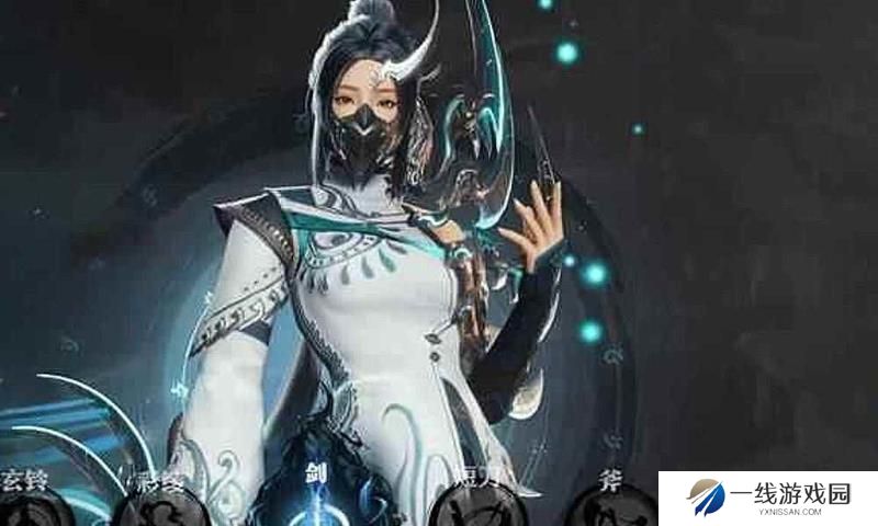 剑灵2零氪党玩什么职业好 剑2零氪玩家职业推荐