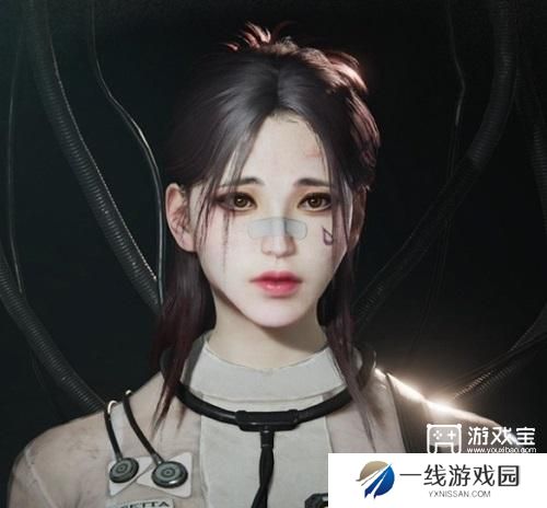 七日世界捏脸数据女一览2024