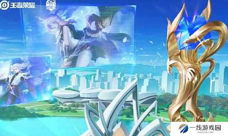 王者荣耀湖北孝感电竞派对怎么买票 在哪里买票