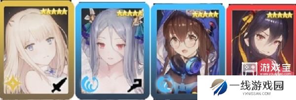 棕色尘埃2角色强度排行榜一览2024