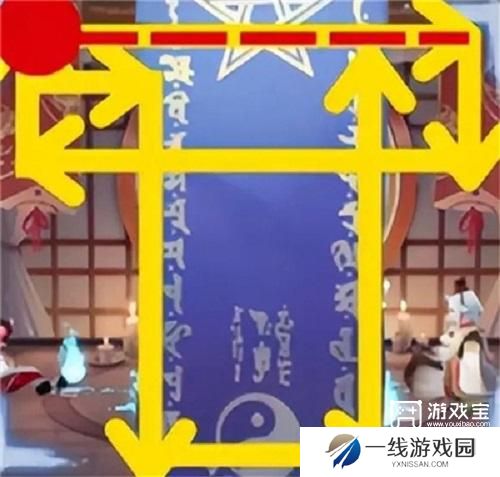 阴阳师12月神秘符号攻略2024