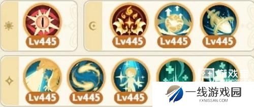 出发吧麦芬五转服事全面攻略