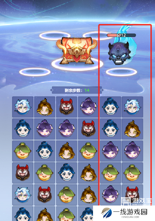 主宰世界星空试炼三星技巧攻略