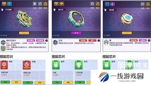 螺旋勇士最强阵容推荐攻略