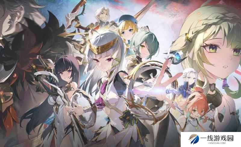 星痕共鸣公测最新兑换码 星痕共鸣兑换福利码