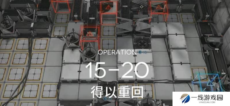 明日方舟主线15-20怎么打 离解复合BOSS关攻略