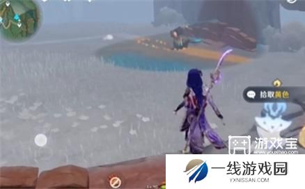 原神镜壁山迷灰中的石碑解密攻略