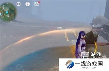原神镜壁山迷灰中的石碑解密攻略