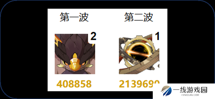 原神5.1.b深渊打法攻略