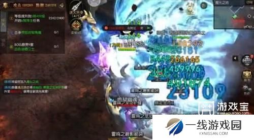 暗夜破晓附魔版弓手天赋推荐攻略