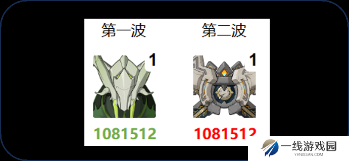 原神5.1.b深渊打法攻略
