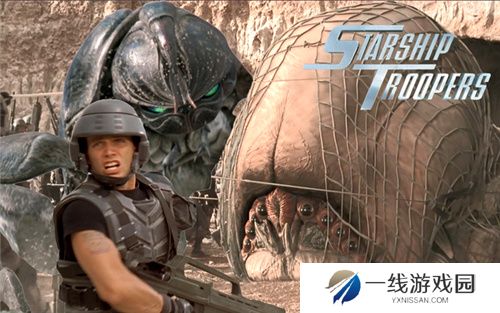 直面虫群！星际科幻题材SLG《群星纪元》今日首曝