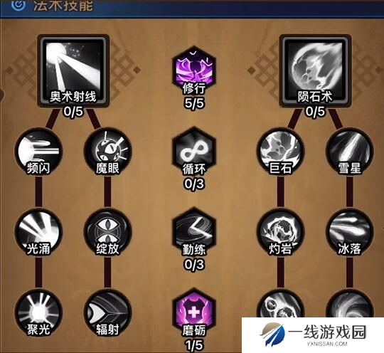 迷雾大陆法师最强流派搭配攻略