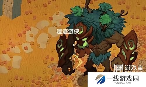 遗迹旅人最强职业攻略