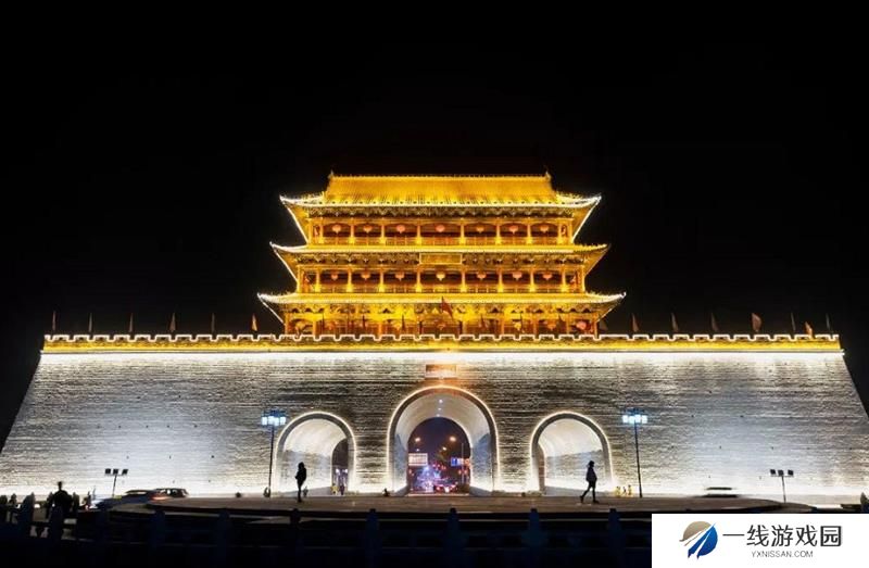 燕云十六声凉州在哪 凉州城对应的现代城市介绍