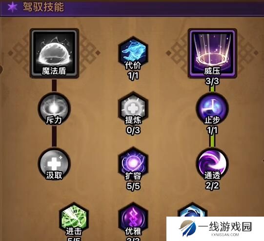 迷雾大陆法师最强流派搭配攻略