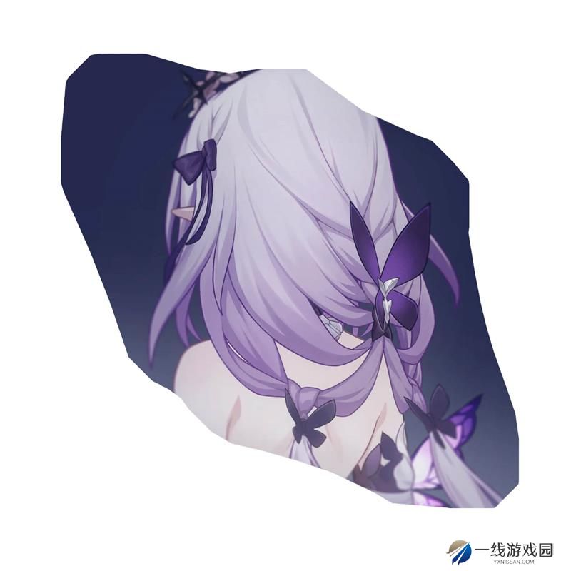 崩坏星穹铁道遐蝶星魂一览 遐蝶星魂效果大全