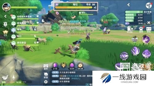 猎龙者之歌诸神1-1通关打法攻略