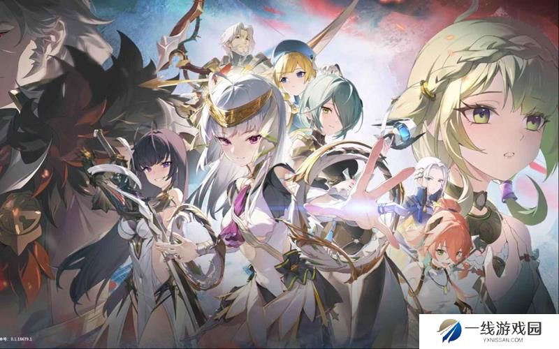 星痕共鸣怎么钓鱼 星痕共鸣钓鱼操作步骤攻略大全