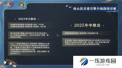 让游戏创造更多价值 《剑网3》十五周年庆典发布会