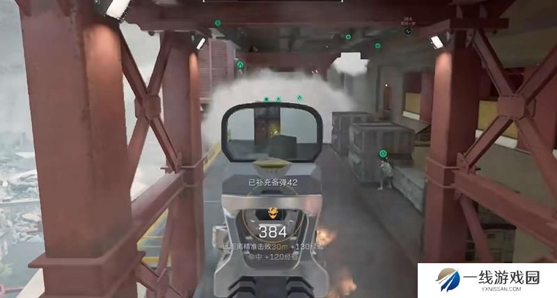 三角洲行动QBZ95改枪码 QBZ95大战场改装方案