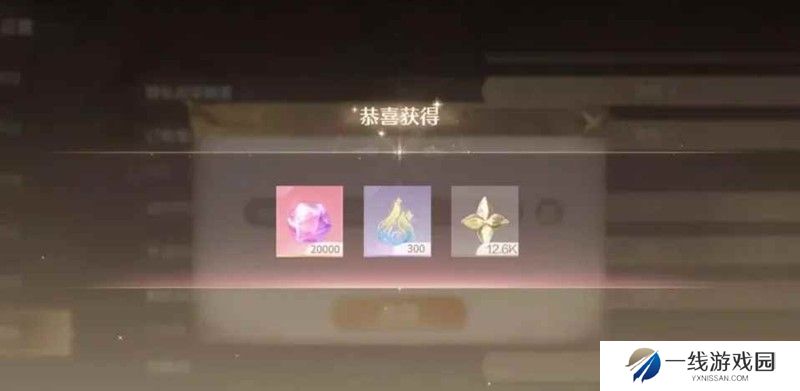 无限暖暖四月有效兑换码 攒钻小技巧