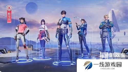 天启行动兑换码大全一览