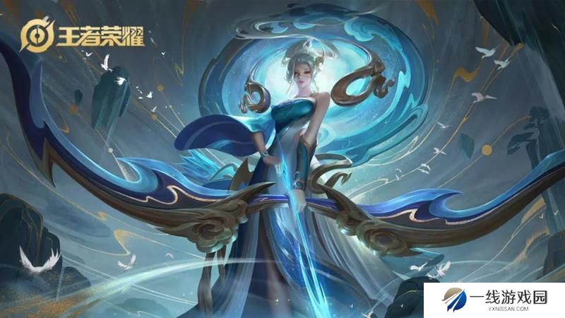 王者荣耀后期强的英雄有哪些 后期强势英雄推荐