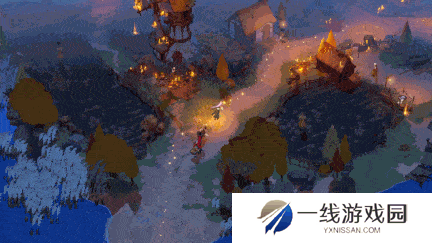 剑与远征：启程全平台公测，全英雄免费送！