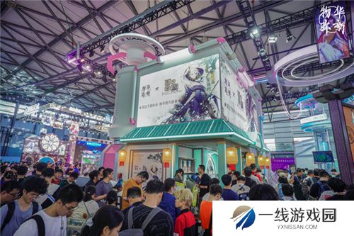 物华弥新闪耀2024CJ 8月新版本福利享不停