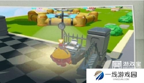 蛋仔派对第五人格联动返场时间一览2024