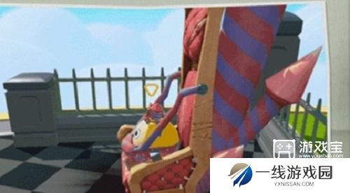 蛋仔派对第五人格联动返场时间一览2024