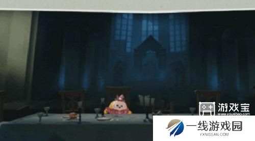 蛋仔派对第五人格联动返场时间一览2024