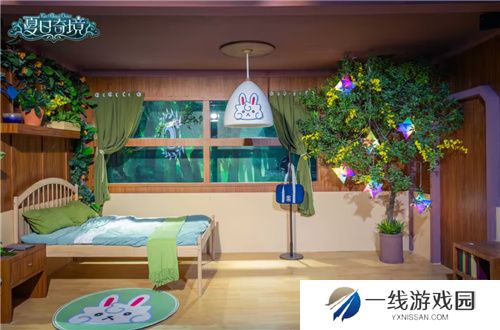 FGO八周年主题纪念展·夏日奇境：一场光影交织的夏日奇幻之旅