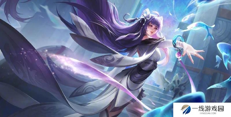 王者荣耀S39西施怎么玩 西施新赛季玩法攻略