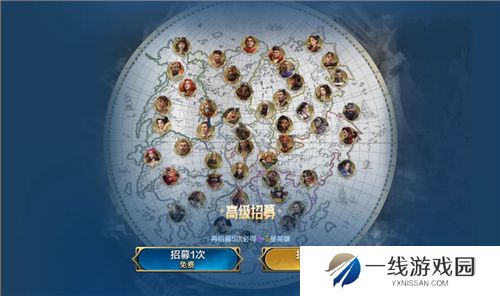 好玩的策略并不贵，世界启元引领SLG进入新时代