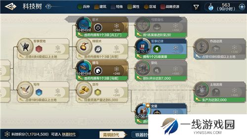 好玩的策略并不贵，世界启元引领SLG进入新时代
