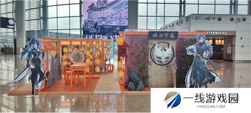 长安幻想仲夏盛典开启，十万人超级大服“初心”重磅上线！