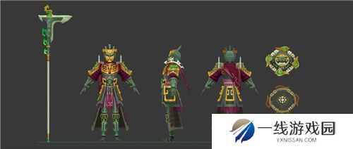 问道电脑版全新十阶坐骑「天机武威」联动紫禁城，引领今夏文创新潮流！