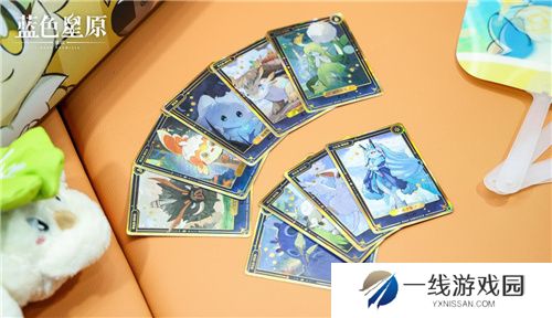 幻想大世界RPG蓝色星原：旅谣首次亮相Bilibili World 2024