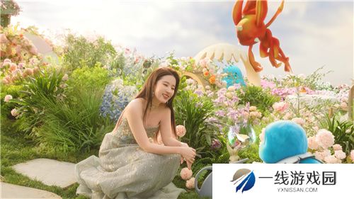 魔力宝贝：复兴6月19日公测开启 刘亦菲「闪耀」品牌片引领魔力新纪元！