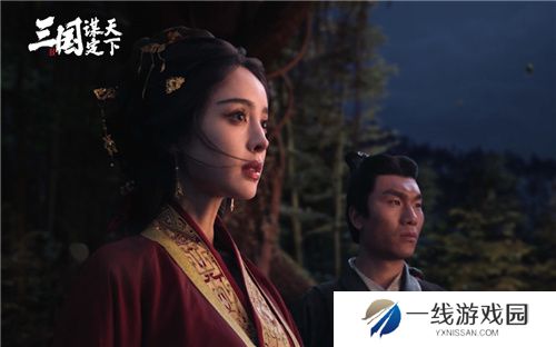 多职业战争策略手游三国:谋定天下今日公测 多重好礼海量福利送不停