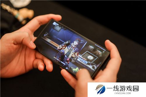 国产最强射击竞技，腾讯今日出手王牌