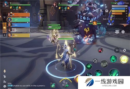 塔瑞斯世界登顶31国免费榜，Twitch直播游戏榜前5！国产MMO靠什么抓住海外玩家的心？