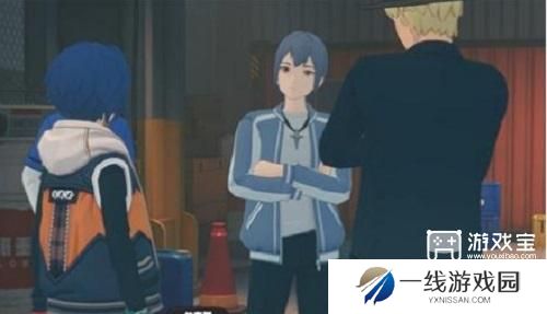 绝区零骑士的最后一战任务攻略