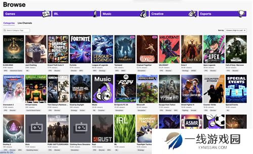 塔瑞斯世界登顶31国免费榜，Twitch直播游戏榜前5！国产MMO靠什么抓住海外玩家的心？