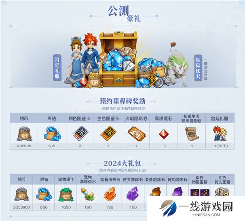 魔力宝贝：复兴6月19日公测开启 刘亦菲「闪耀」品牌片引领魔力新纪元！