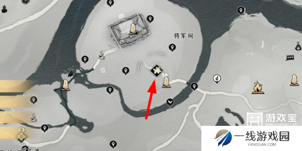 燕云十六声井中人奇遇完整攻略